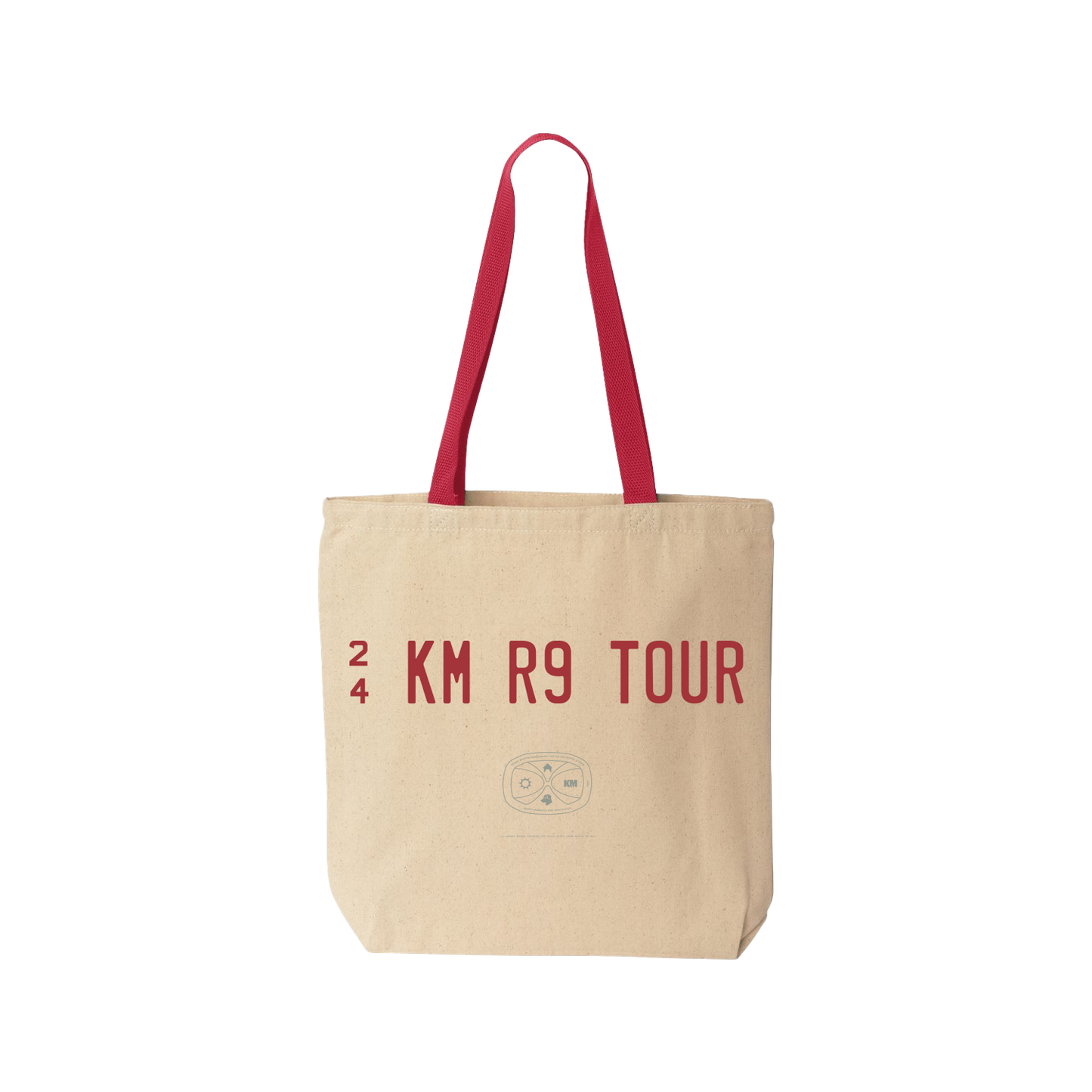 Interstate Tote