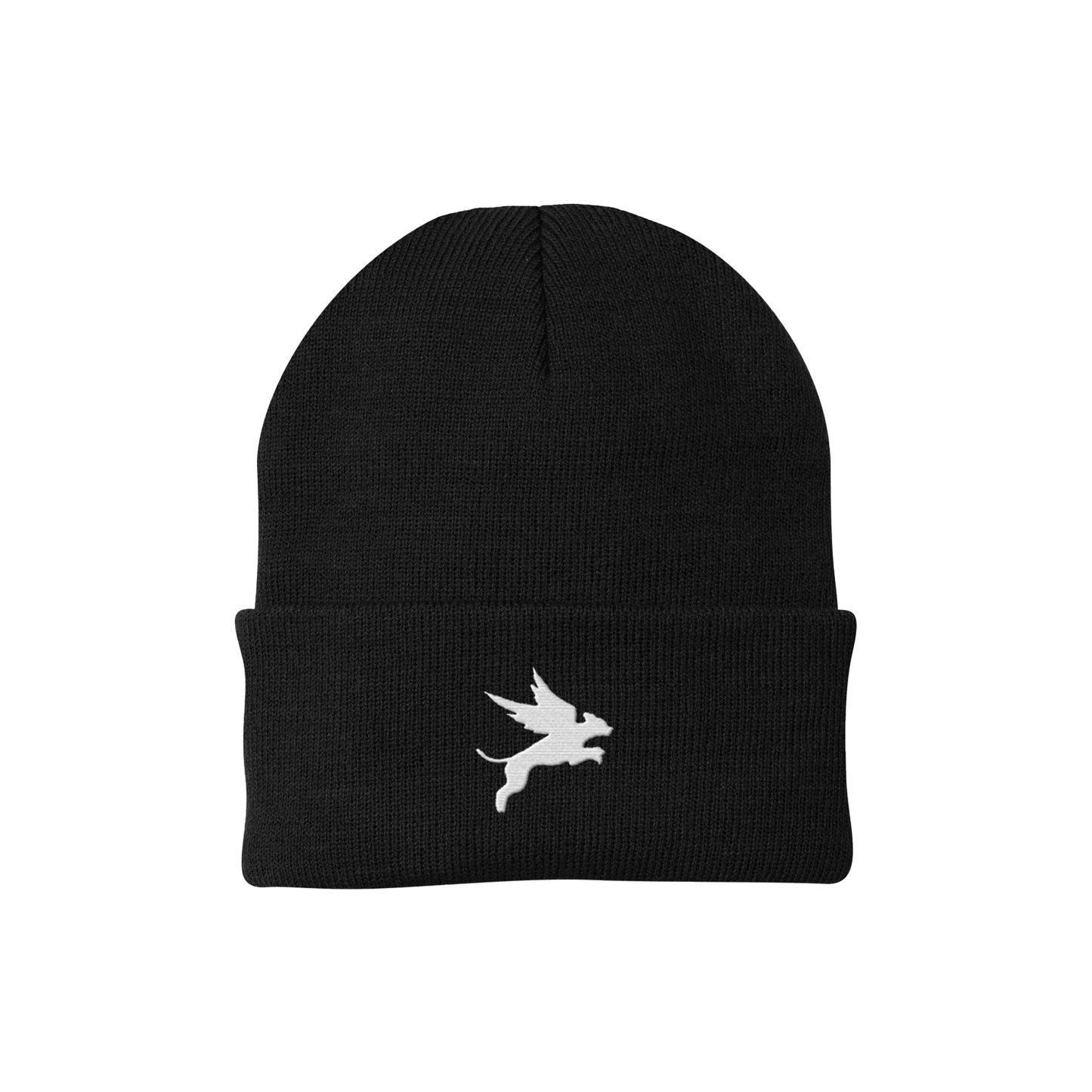 Logo Beanie
