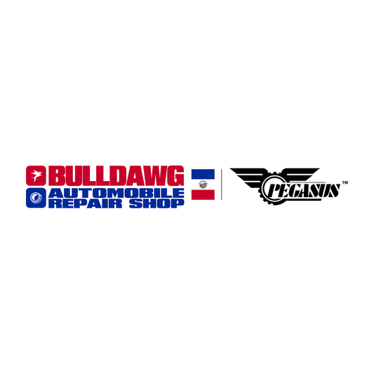 Repair Shop Bumper Sticker