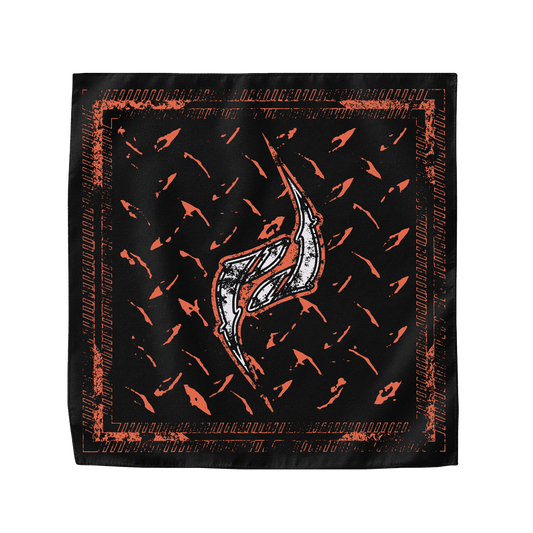 Pup Pack Bandana